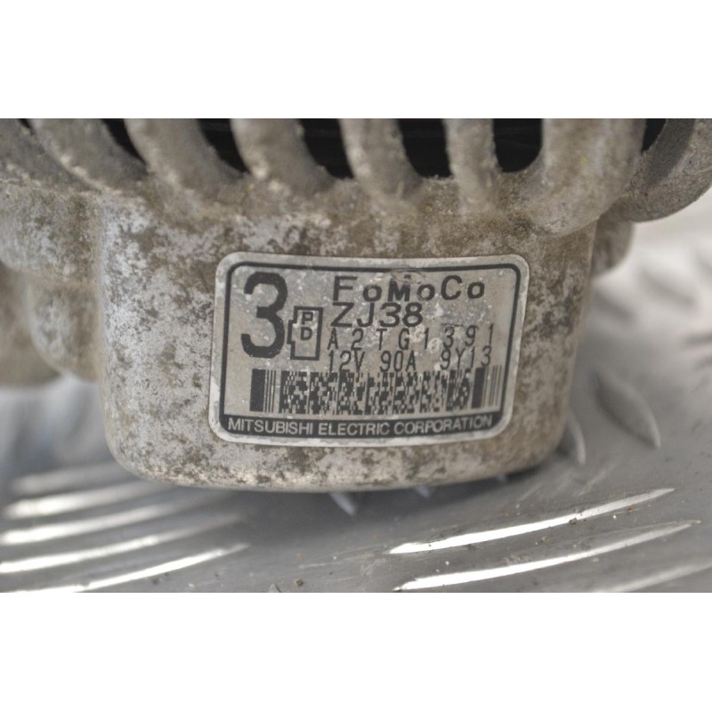 Δυναμό Mazda 2 - 3 1.3 ZJ A2TG1391 ZJ40 12V 90A