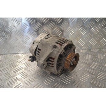 Δυναμό Suzuki Jimny - Swift M16A M13A 2006-2012 31400-80G10