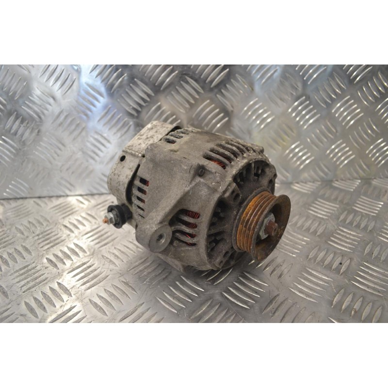 Δυναμό Suzuki Jimny - Swift M16A M13A 2006-2012 31400-80G10