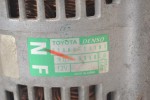 Δυναμό Toyota Yaris 1999-2005 DENSO 2706021101 