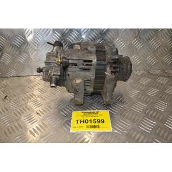 Δυναμό Kia Sorento 2.5 CRD D4CB 2002-2010 37300-4A112