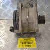 Δυναμό Volkswagen Golf / Caddy / Polo / Jetta / Fox 1.0 1.2 1.4 90A 14V 1998-2005 (Γνήσιο) 037903025M 0124325013 (Skoda Fabia / Seat Ibiza Cordoba Alhambra )