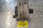 Δυναμό Volkswagen Golf / Caddy / Polo / Jetta / Fox 1.0 1.2 1.4 90A 14V 1998-2005 (Γνήσιο) 037903025M 0124325013 (Skoda Fabia / Seat Ibiza Cordoba Alhambra )