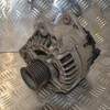 Δυναμό Volkswagen Golf / Caddy / Polo / Jetta / Fox 1.0 1.2 1.4 90A 14V 1998-2005 (Γνήσιο) 037903025M 0124325013 (Skoda Fabia / Seat Ibiza Cordoba Alhambra )