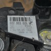 Δυναμό Volkswagen Golf / Caddy / Polo / Jetta / Fox 1.0 1.2 1.4 90A 14V 1998-2005 (Γνήσιο) 037903025M 0124325013 (Skoda Fabia / Seat Ibiza Cordoba Alhambra )
