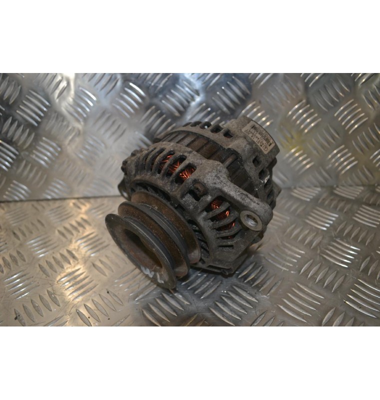 Δυναμό Ford Ranger / Mazda B2500 2.5 TD WL WL9118300 A2TA6099AT 70A 12V 1998-2005