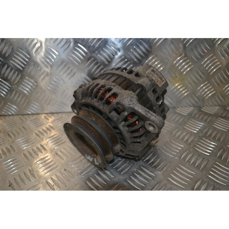 Δυναμό Ford Ranger / Mazda B2500 2.5 TD WL WL9118300 A2TA6099AT 70A 12V 1998-2005