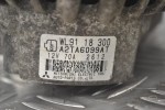 Δυναμό Ford Ranger / Mazda B2500 2.5 TD WL WL9118300 A2TA6099AT 70A 12V 1998-2005
