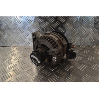 Δυναμό Jeep Cherokee 2002-2008 DENSO 56044-672AA 104210-4240