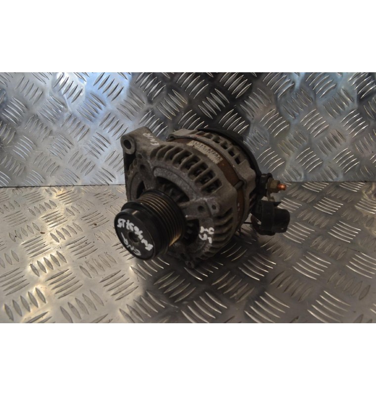 Δυναμό Jeep Cherokee 2002-2008 DENSO 56044-672AA 104210-4240