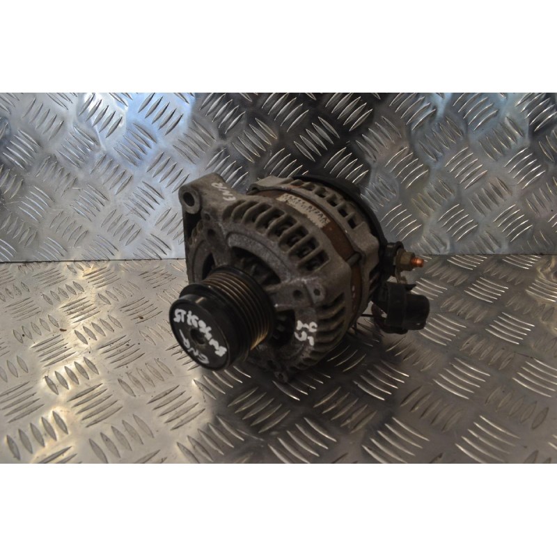 Δυναμό Jeep Cherokee 2002-2008 DENSO 56044-672AA 104210-4240