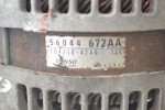 Δυναμό Jeep Cherokee 2002-2008 DENSO 56044-672AA 104210-4240