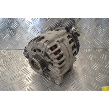 Δυναμό Mercedes-Benz E220 d 2.0 W213 2016-2022 A0009068302 250A