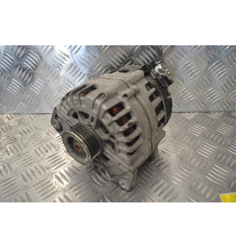 Δυναμό Mercedes-Benz E220 d 2.0 W213 2016-2022 A0009068302 250A