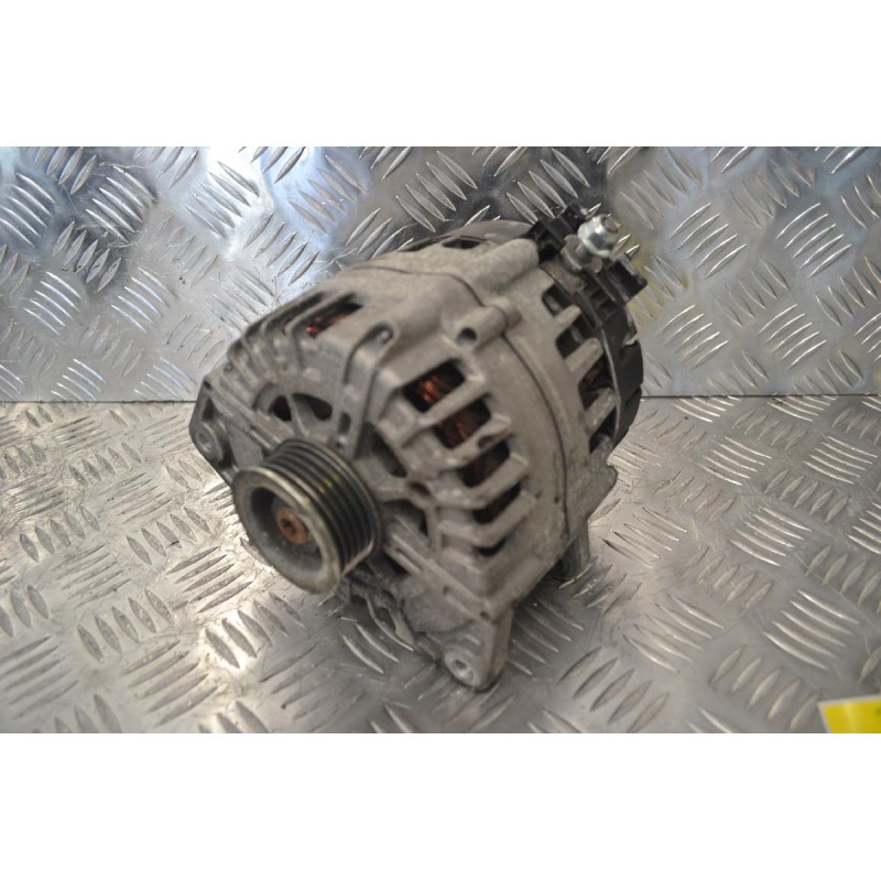 Δυναμό Mercedes-Benz E220 d 2.0 W213 2016-2022 A0009068302 250A