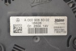 Δυναμό Mercedes-Benz E220 d 2.0 W213 2016-2022 A0009068302 250A