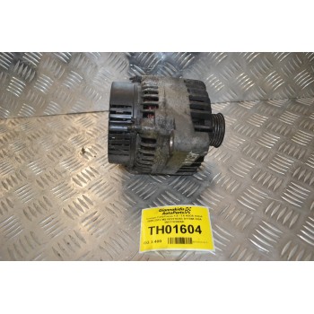 Δυναμό Ford Focus 1.4 / 1.6 ASDA HXDA 2005-2012 MS1022118353 A115IM-105A 3N1110300AD