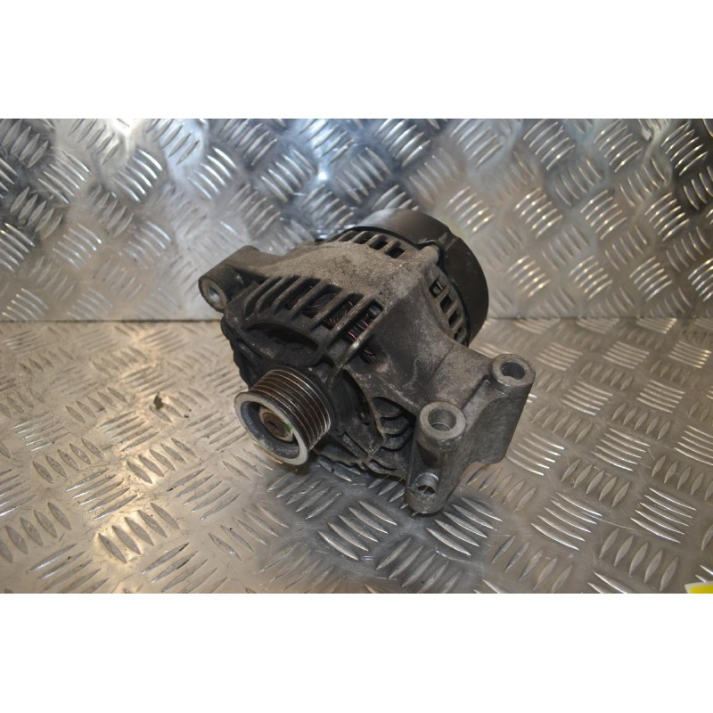 Δυναμό Ford Focus 1.4 / 1.6 ASDA HXDA 2005-2012 MS1022118353 A115IM-105A 3N1110300AD