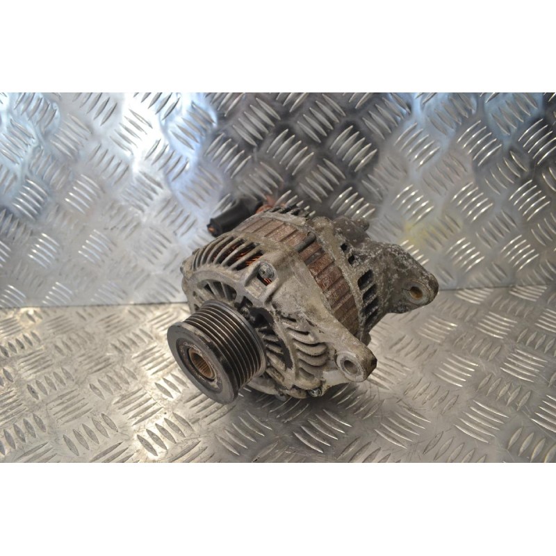 Δυναμό Nissan Navara D40 2.5 YD25  2005-2010 130A