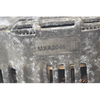 Δυναμό Nissan Navara D40 2.5 YD25  2005-2010 130A