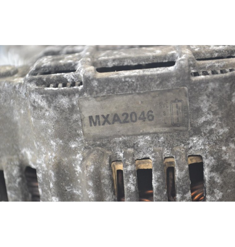 Δυναμό Nissan Navara D40 2.5 YD25  2005-2010 130A