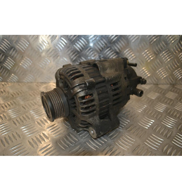 Δυναμό Kia Sportage - Tucson 2.0 CRD 140PS D4EA 2004-2009 Denso 37300-27012 120A