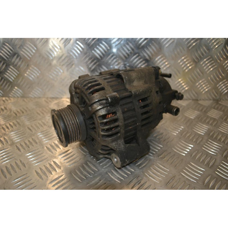 Δυναμό Kia Sportage - Tucson 2.0 CRD 140PS D4EA 2004-2009 Denso 37300-27012 120A