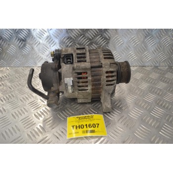 Δυναμό Hyundai Santa Fe 2006-2009 DENSO 37300-27011 02131-99111