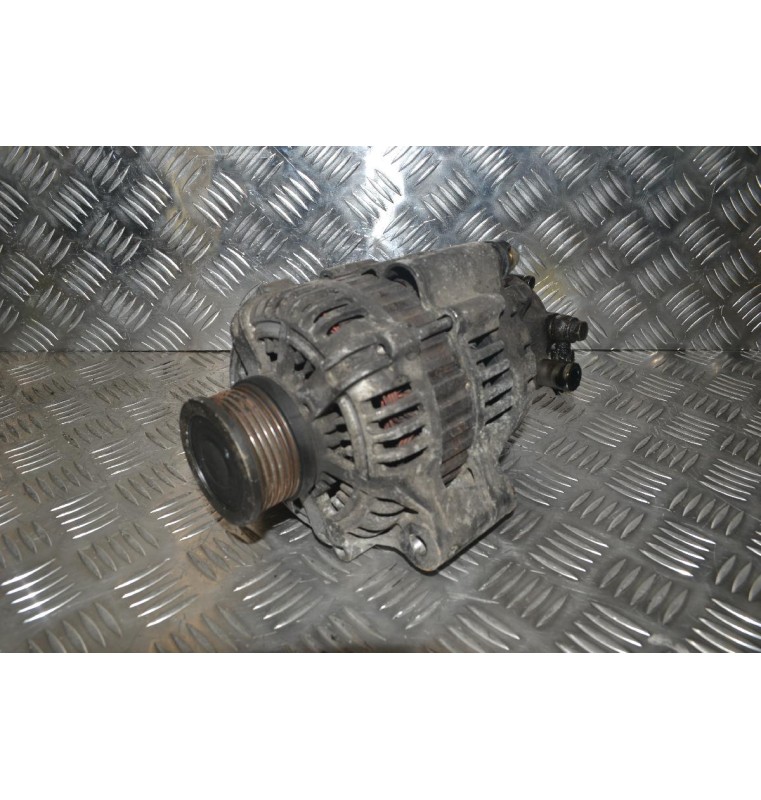 Δυναμό Hyundai Santa Fe 2006-2009 DENSO 37300-27011 02131-99111