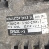 Δυναμό Hyundai Santa Fe 2006-2009 DENSO 37300-27011 02131-99111