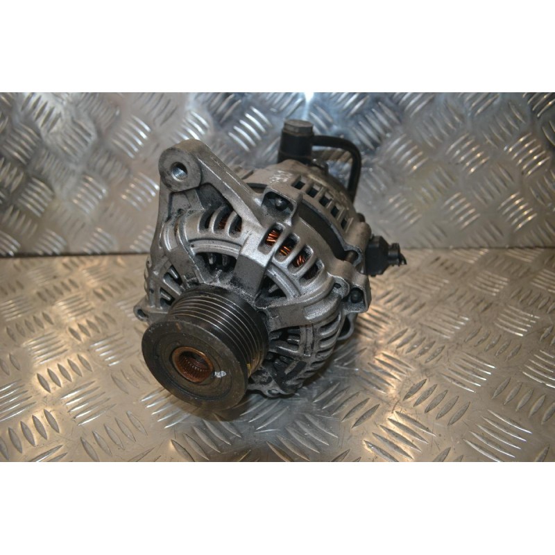 Δυναμό Kia Ceed 2006-2013 DENSO 37300-27021 02131-9262