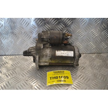 Μίζα Ford Focus 2011-2015 AV6N-11000-GB AV6N11000GB ESW20E11