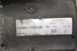Μίζα Ford Focus 2011-2015 AV6N-11000-GB AV6N11000GB ESW20E11
