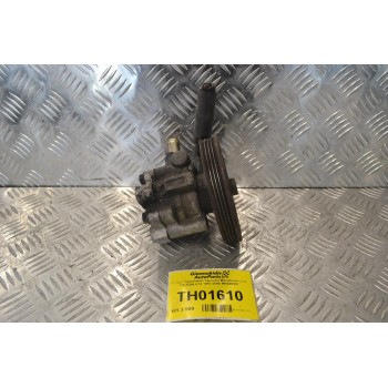 Αντλία Υδραυλικού Τιμονιού Mitsubishi L200 2.5 4D56 K74 1997-2005 MR448507