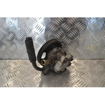 Αντλία Υδραυλικού Τιμονιού Mitsubishi L200 2.5 4D56 K74 1997-2005 MR448507