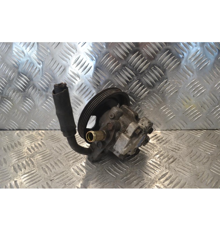 Αντλία Υδραυλικού Τιμονιού Mitsubishi L200 2.5 4D56 K74 1997-2005 MR448507