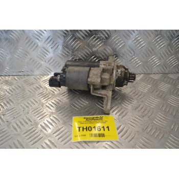 Μίζα Volkswagen Polo 1.2 TSI CBZ 2005-2015 BOSCH 0001120406