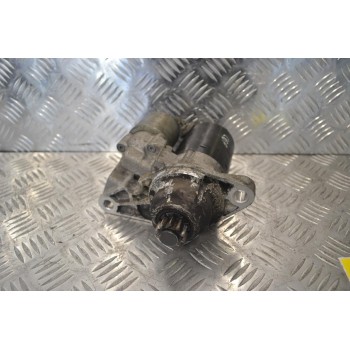 Μίζα Volkswagen Polo 1.2 TSI CBZ 2005-2015 BOSCH 0001120406