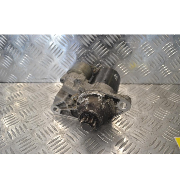 Μίζα Volkswagen Polo 1.2 TSI CBZ 2005-2015 BOSCH 0001120406