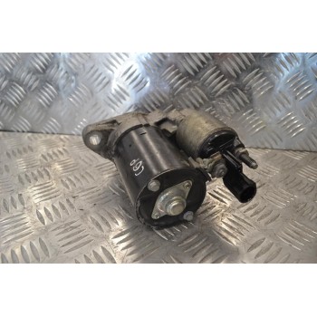 Μίζα Volkswagen Polo 1.2 TSI CBZ 2005-2015 BOSCH 0001120406