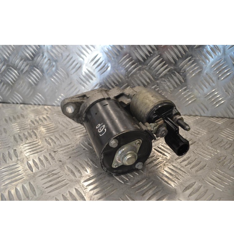 Μίζα Volkswagen Polo 1.2 TSI CBZ 2005-2015 BOSCH 0001120406