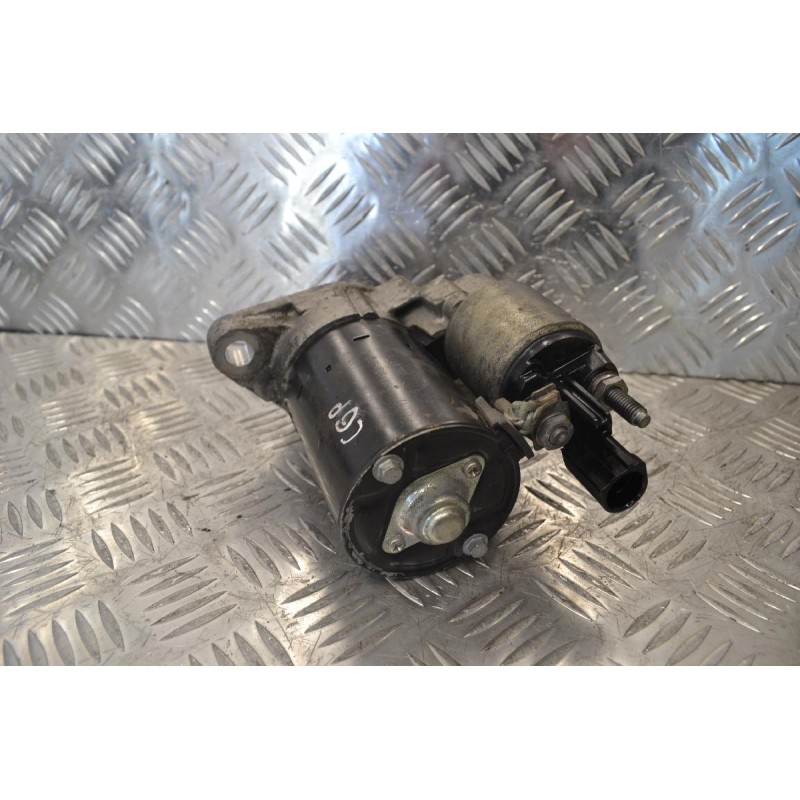 Μίζα Volkswagen Polo 1.2 TSI CBZ 2005-2015 BOSCH 0001120406