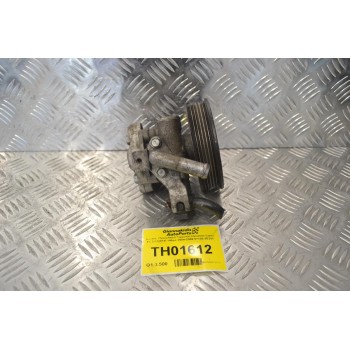 Αντλία Υδραυλικού Τιμονιού Hyundai Santa Fe 2.0 D4EA 140ps 2004-2009 57100-2E200
