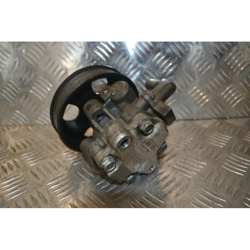 Αντλία Υδραυλικού Τιμονιού Hyundai Santa Fe 2.0 D4EA 140ps 2004-2009 57100-2E200