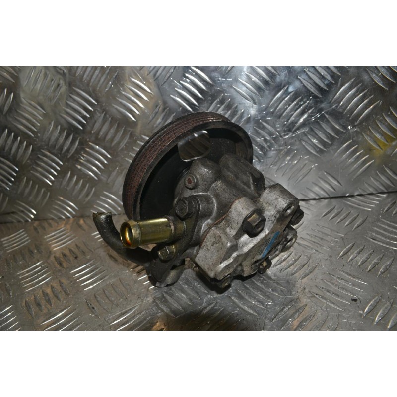 Αντλία Υδραυλικού Τιμονιού Mitsubishi L200 2.5 4D56 K74 1997-2005 MR448507