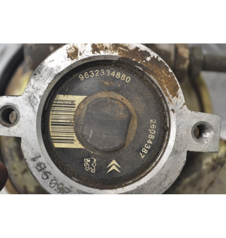 Αντλία Υδραυλικού Τιμονιού Citroen Xsara 1998-2004 9632334880 26084387