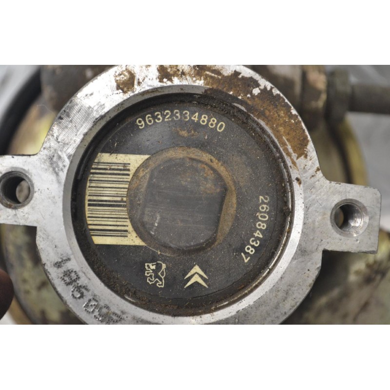Αντλία Υδραυλικού Τιμονιού Citroen Xsara 1998-2004 9632334880 26084387