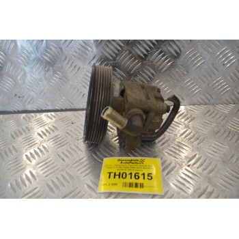 Αντλία Υδραυλικού Τιμονιού Suzuki Grand Vitara 1.9 F9Q B264 2005-2015 5Z223129 49100-67J00 (Γνήσια)