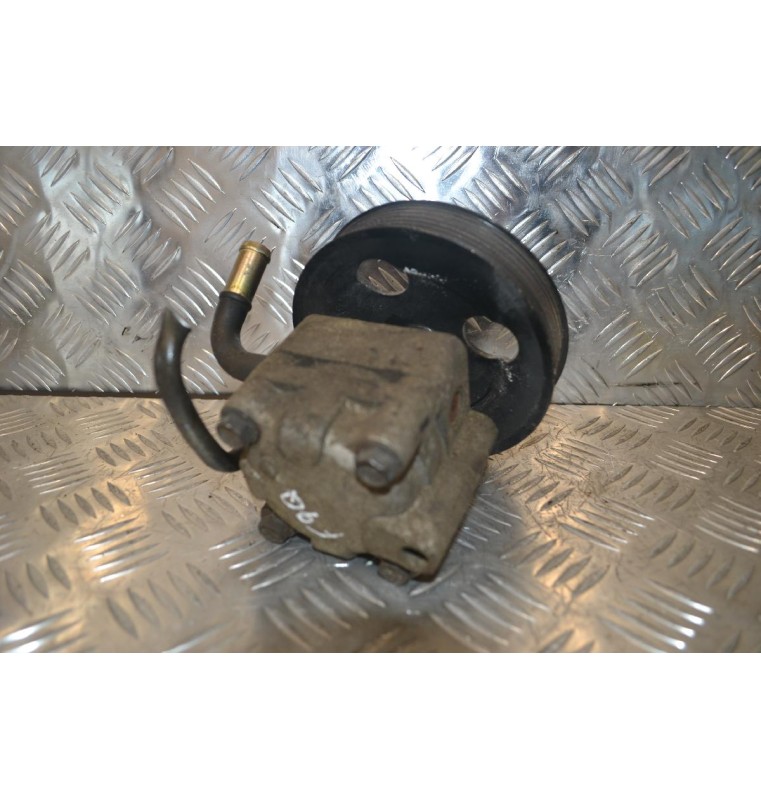 Αντλία Υδραυλικού Τιμονιού Suzuki Grand Vitara 1.9 F9Q B264 2005-2015 5Z223129 49100-67J00 (Γνήσια)