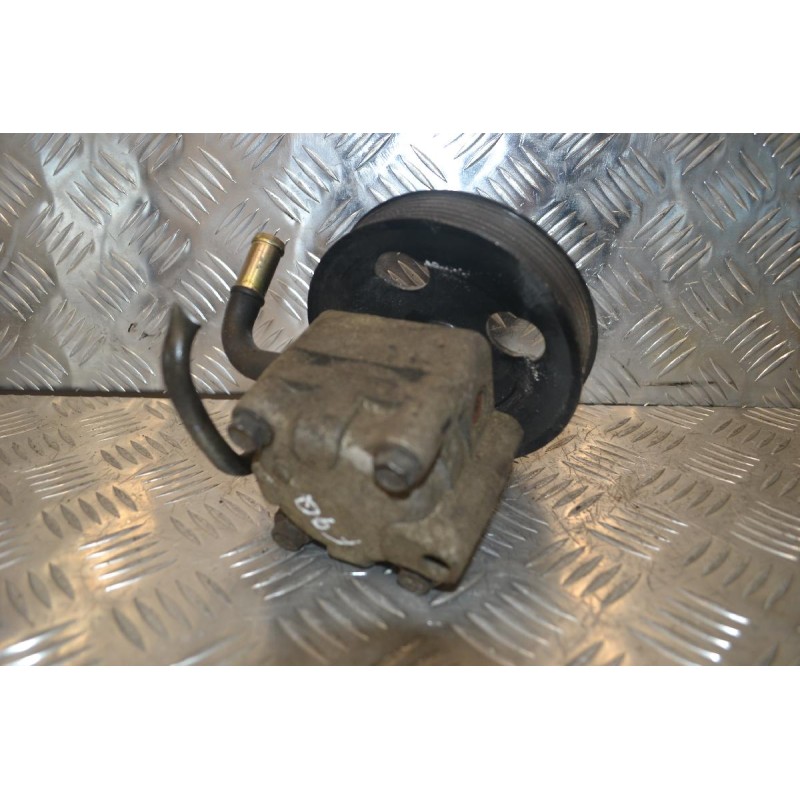 Αντλία Υδραυλικού Τιμονιού Suzuki Grand Vitara 1.9 F9Q B264 2005-2015 5Z223129 49100-67J00 (Γνήσια)